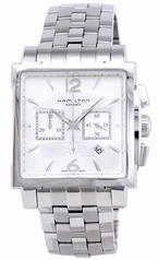 Hamilton Jazzmaster H32666155 Mens Watch