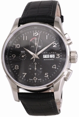 Hamilton Jazzmaster H32716839 Mens Watch