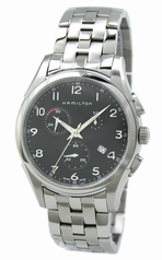 Hamilton Jazzmaster H38612133 Mens Watch