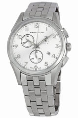 Hamilton Jazzmaster H38612153 Mens Watch