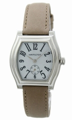 Hamilton Khaki Action H27311513 Ladies Watch