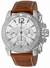 Hamilton Khaki Action H63556815 Mens Watch