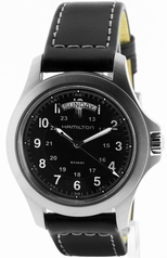 Hamilton Khaki Action H64451733 Mens Watch