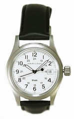 Hamilton Khaki Action H68411713 Ladies Watch