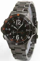 Hamilton Khaki Action H74592133 Mens Watch