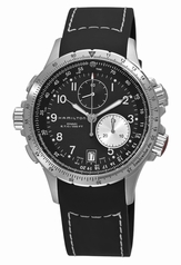 Hamilton Khaki Action H77612333 Mens Watch