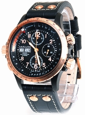 Hamilton Khaki Action H77676733_WW Mens Watch