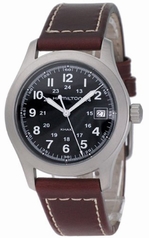 Hamilton Khaki Aviation H68481533 Mens Watch