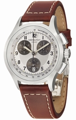 Hamilton Khaki Aviation H76412553 Mens Watch