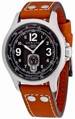 Hamilton Khaki Aviation H76515533 Mens Watch