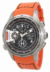 Hamilton Khaki Aviation H76616933 Mens Watch