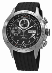 Hamilton Khaki Aviation H76716333 Mens Watch