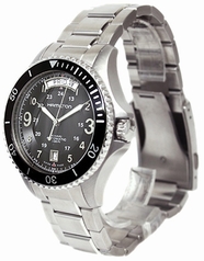 Hamilton Khaki Field H64515133 Mens Watch