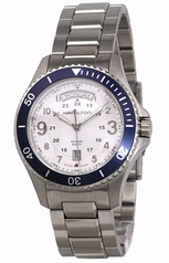 Hamilton Khaki Field H64541153 Mens Watch