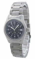 Hamilton Khaki Field H68311133 Mens Watch