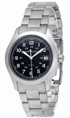 Hamilton Khaki Field H68481133 Mens Watch