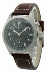 Hamilton Khaki Field H68582533 Mens Watch