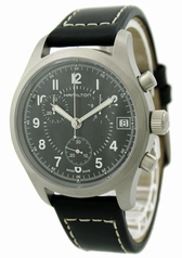 Hamilton Khaki Field H68582733 Mens Watch