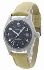 Hamilton Khaki Field H69419933 Mens Watch