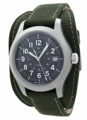 Hamilton Khaki Field H69519333 Mens Watch