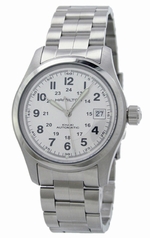 Hamilton Khaki Field H70455153 Mens Watch