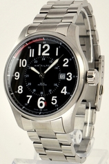 Hamilton Khaki Field H70615133 Mens Watch