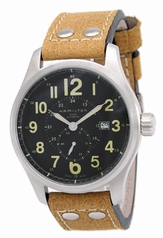 Hamilton Khaki Field H70655733 Mens Watch