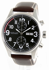 Hamilton Khaki Field H71716533 Mens Watch