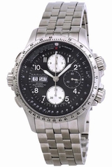 Hamilton Khaki Field H77616133 Mens Watch