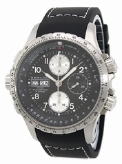 Hamilton Khaki Field H77616333 Mens Watch