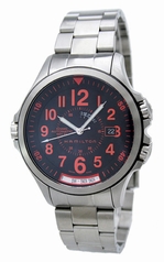 Hamilton Khaki Field HML-H77695133 Mens Watch