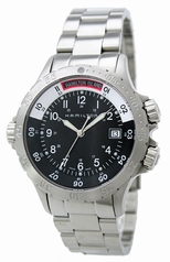 Hamilton Khaki Navy H74511133 Mens Watch