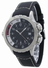 Hamilton Khaki Navy H74511333 Mens Watch