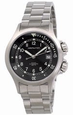 Hamilton Khaki Navy H77515133 Mens Watch