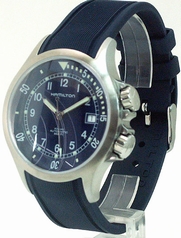 Hamilton Khaki Navy H77515343 Mens Watch