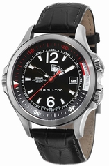 Hamilton Khaki Navy H77555735 Mens Watch