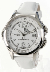 Hamilton Khaki Navy H77595915 Mens Watch