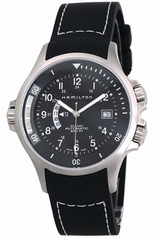 Hamilton Khaki Navy H77615333 Mens Watch