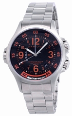 Hamilton Khaki Navy H77665173 Mens Watch