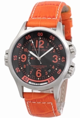 Hamilton Khaki Navy H77665673 Mens Watch