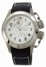 Hamilton Khaki Navy H77716353 Mens Watch