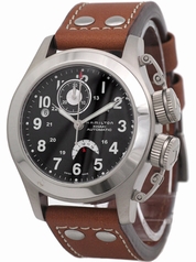 Hamilton Khaki Navy H77716533 Mens Watch