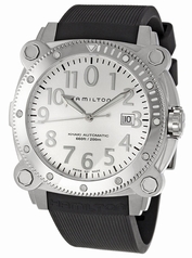 Hamilton Khaki Navy H78555353 Mens Watch