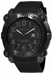 Hamilton Khaki Navy H78585333 Mens Watch