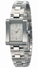 Hamilton Pulsomatic H17211125 Ladies Watch