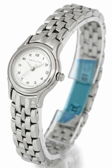 Hamilton Pulsomatic H18211153 Ladies Watch