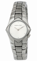 Hamilton Seaview H23251152 Ladies Watch