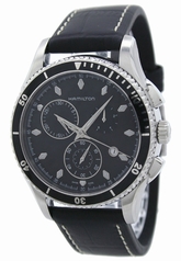 Hamilton Seaview H37512731 Mens Watch