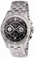 Hamilton Seaview H37616131 Mens Watch