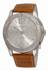 Hamilton Seaview H37755555 Mens Watch